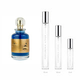 Gevill France Moleculaire Elixir de Parfum decant original unisex Perfumería Upper