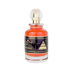 Gevill France Royal Amber Elixir De Parfum unisex frasco original