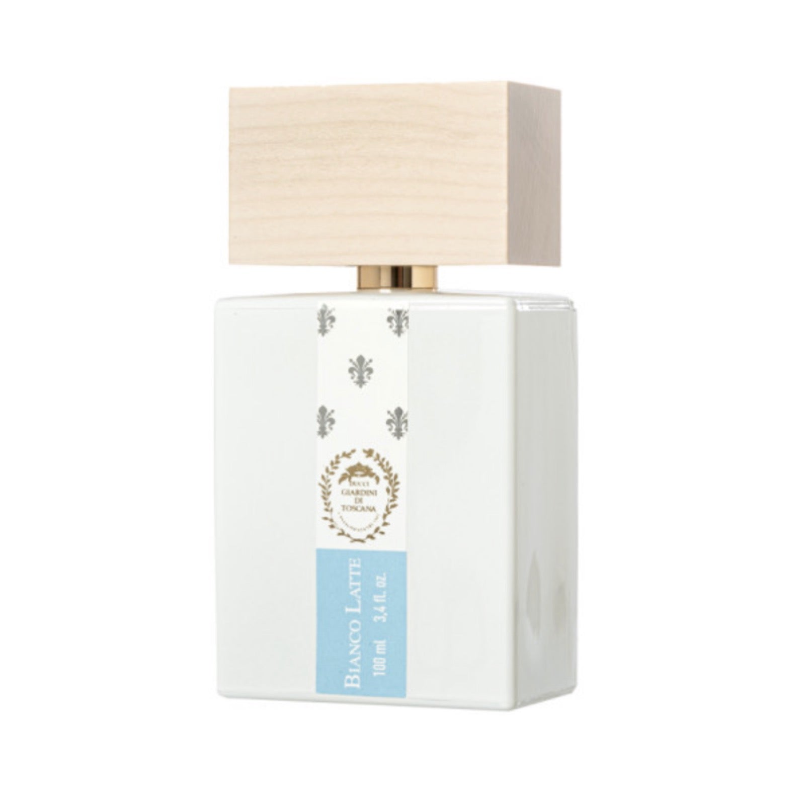 Giardini di Toscana Bianco Latte Eau de Parfum unisex original