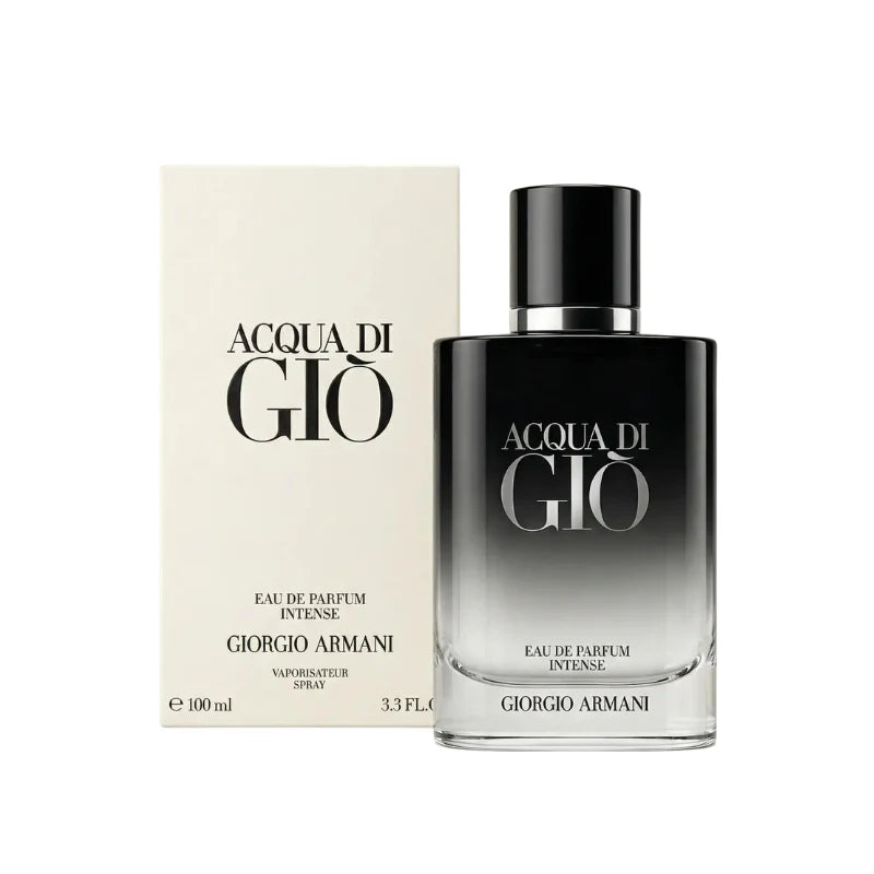 Acqua di Gio EDP Intense hombre caja original en Colombia
