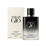 Giorgio Armani Acqua di Giò Eau de Parfum Intense caja original