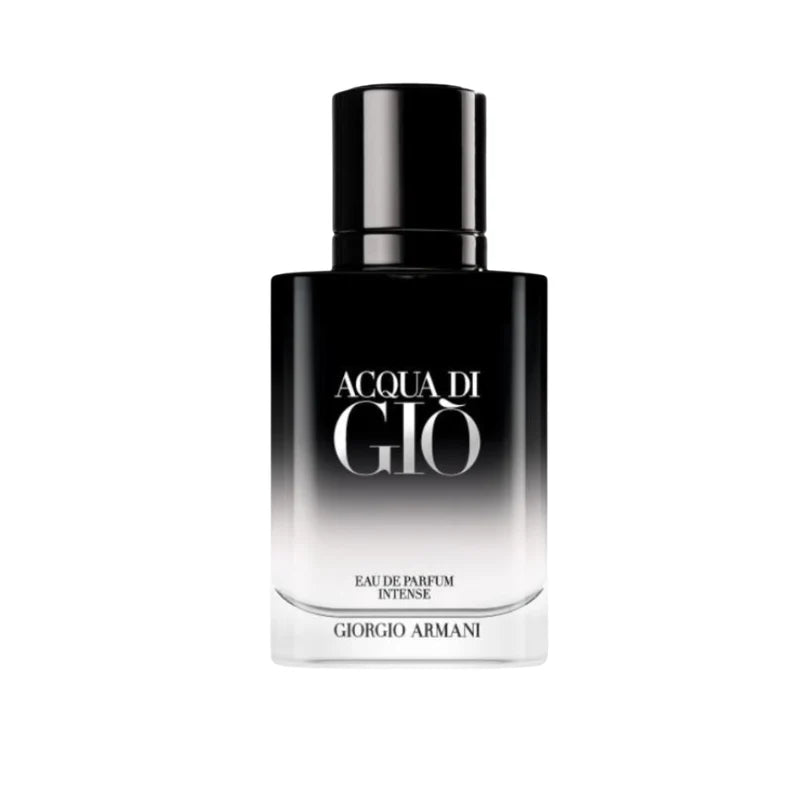 Acqua di Gio EDP Intense hombre frasco original