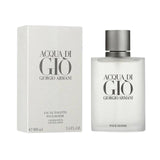 Giorgio Armani Acqua di Giò Eau de Toilette caja original
