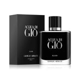 Giorgio Armani Acqua di Giò Elixir caja original