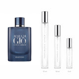 Giorgio Armani Acqua di Giò Profondo EDP decant original hombre