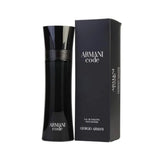 Giorgio Armani Code EDP hombre caja original
