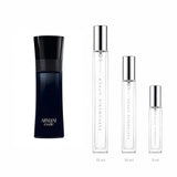 Giorgio Armani Code EDT decant original hombre