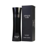 Giorgio Armani Code EDT hombre caja original