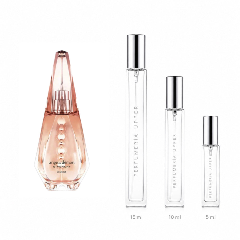 Givenchy Ange ou Démon Le Secret EDP decant original mujer