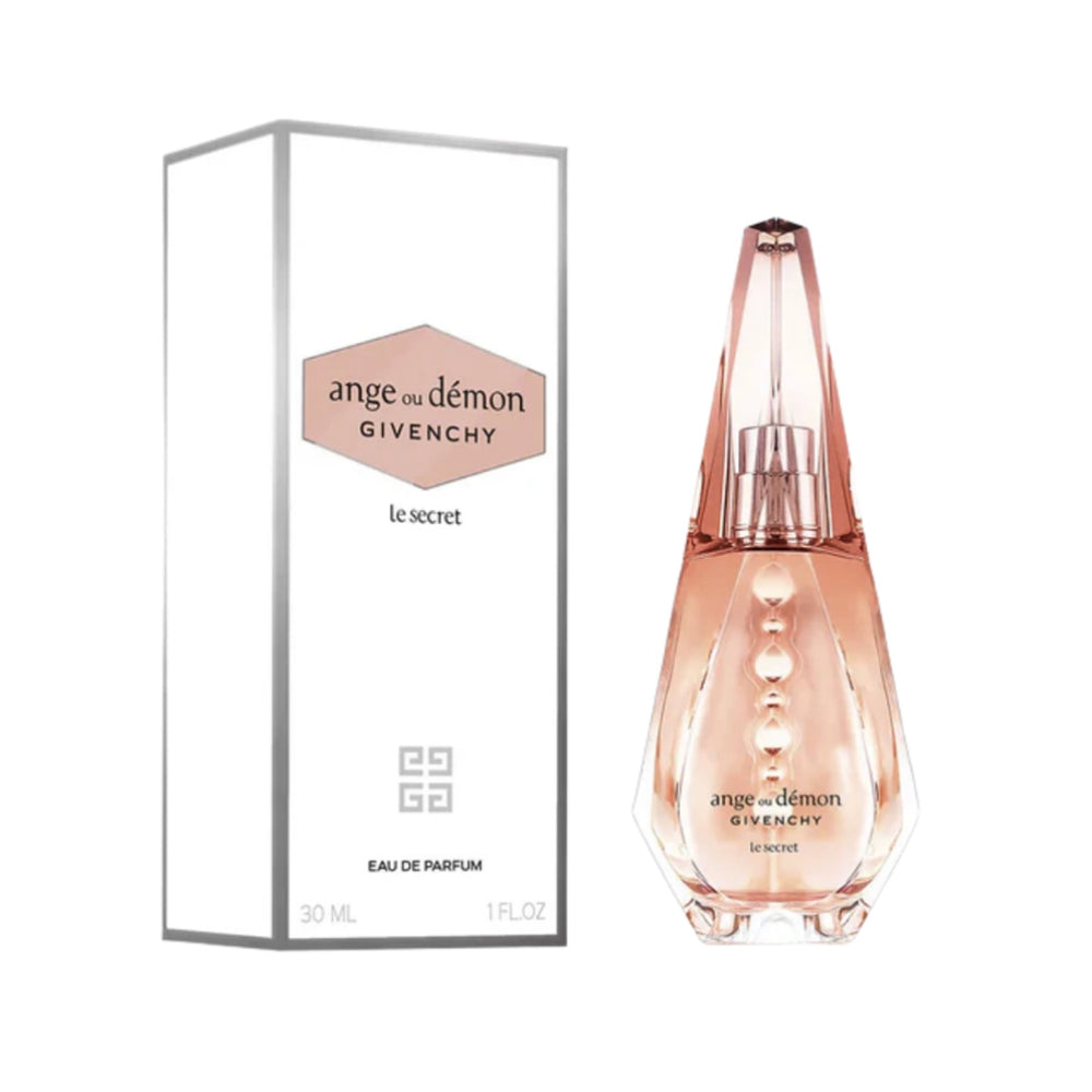 Givenchy Ange ou Démon Le Secret EDP caja original