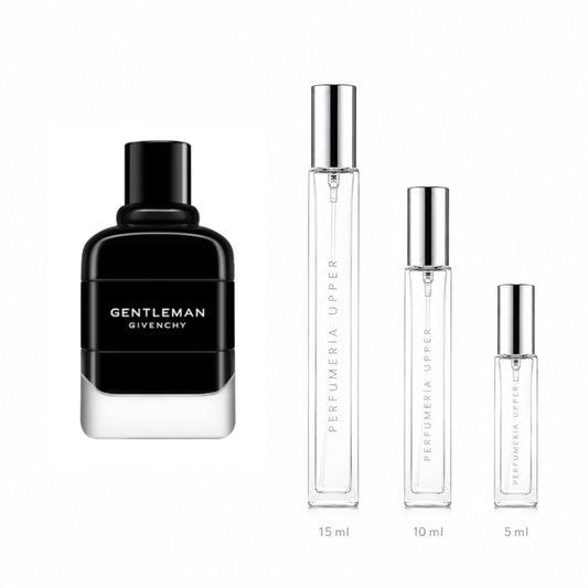 Givenchy Gentleman EDP decant original hombre