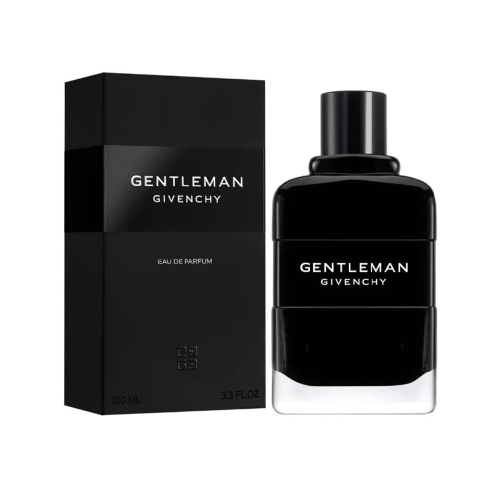 Givenchy Gentleman EDP hombre caja original