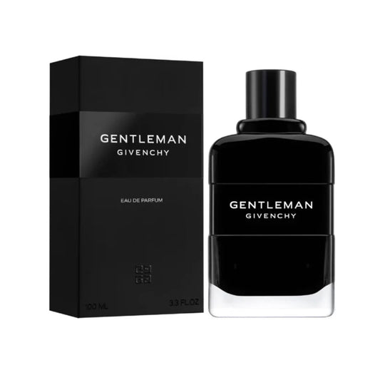 Givenchy Gentleman EDP hombre caja original