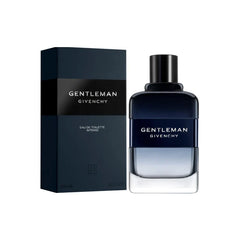 Givenchy Gentleman Intense Eau De Toilette caja original en Colombia
