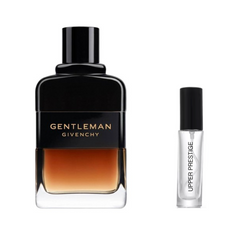 Givenchy Gentleman Réserve Privée decant 5 ml hombre