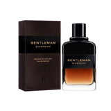 Givenchy Gentleman Réserve Privée EDP caja original