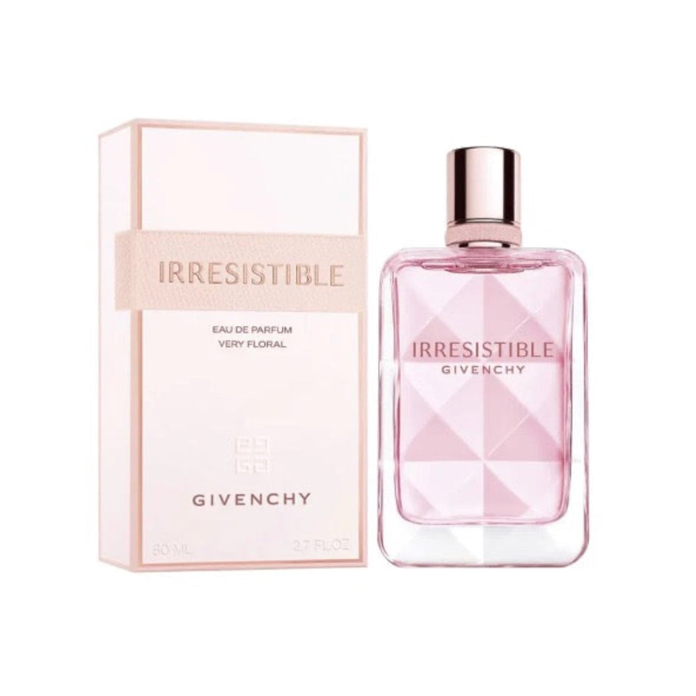 Givenchy Irresistible Very Floral EDP mujer original