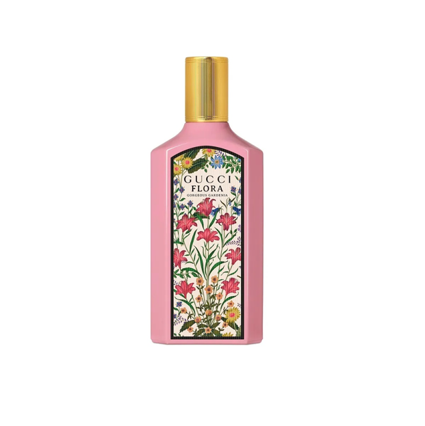 Gucci Flora Gorgeous Gardenia Eau De Parfum mujer frasco original