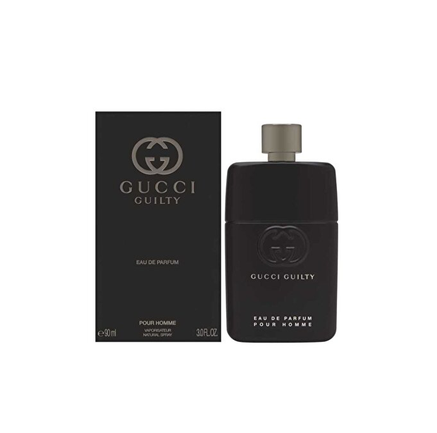 Gucci Guilty Pour Homme Eau De Parfum caja original en Colombia