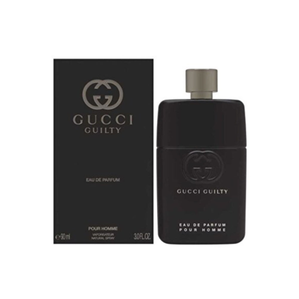 Gucci Guilty Pour Homme EDP hombre caja original