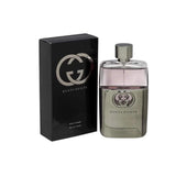 Gucci Guilty Pour Homme EDT hombre caja original
