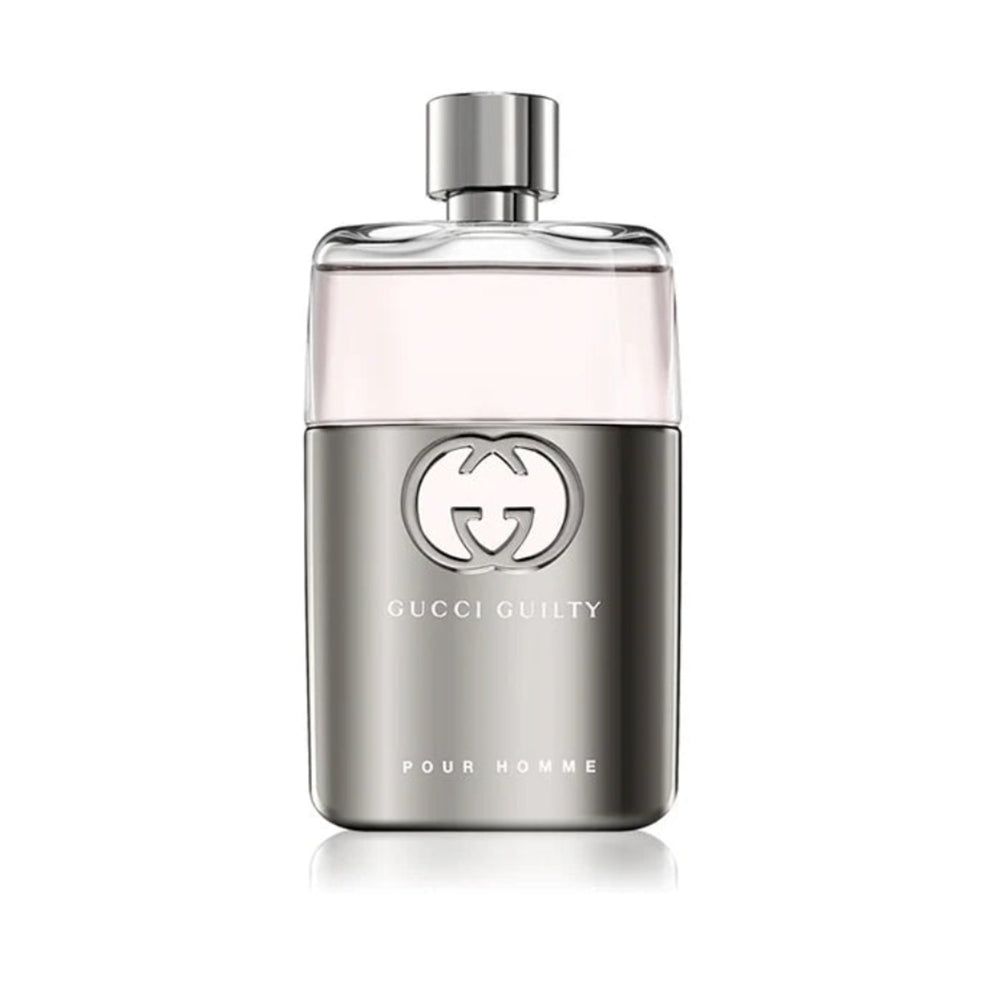 Gucci Guilty Pour Homme EDT hombre original