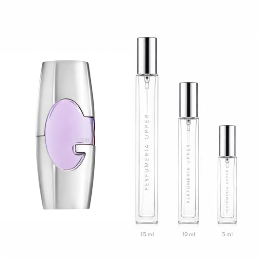 Guess For Women EDP decant original mujer