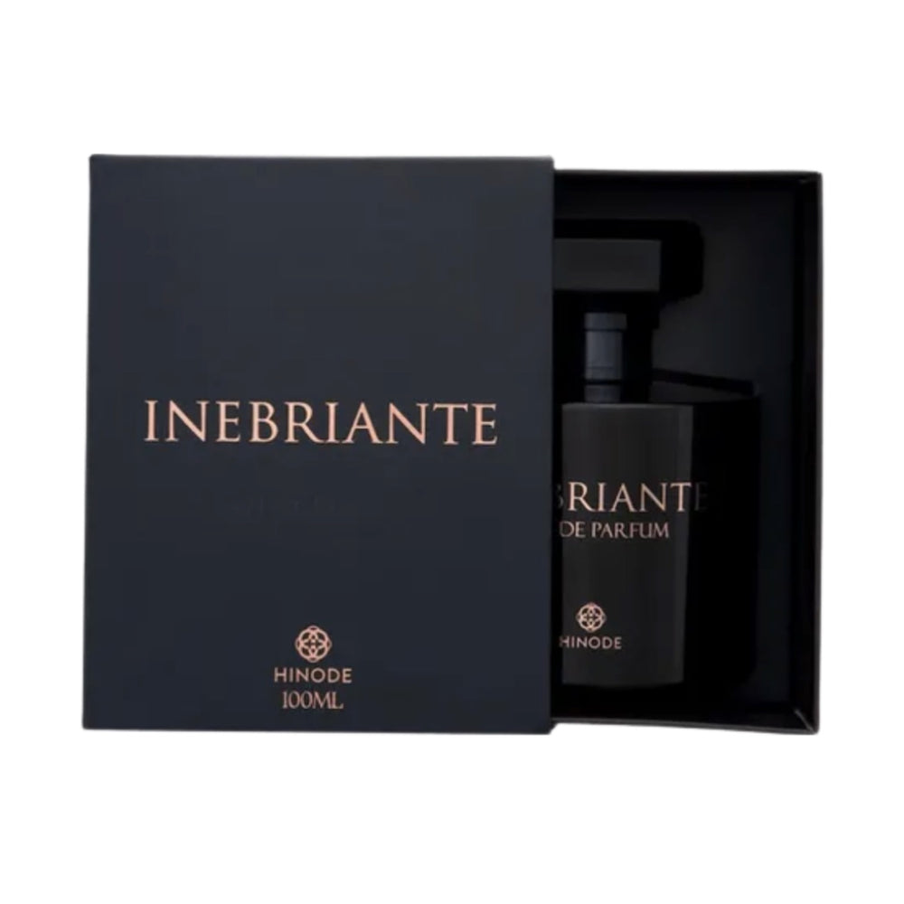 Hinode Inebriante EDP hombre caja original