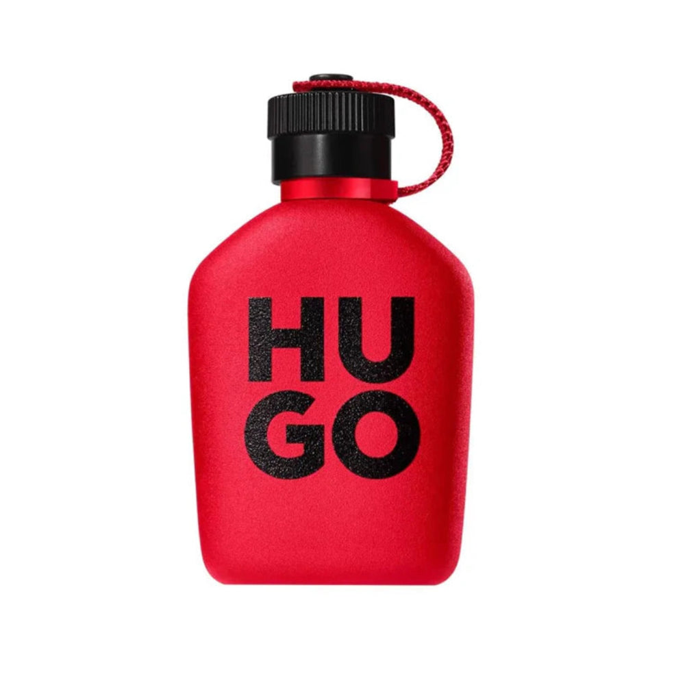 Hugo Boss BOSS The Scent Red EDP Hombre original frasco de perfume