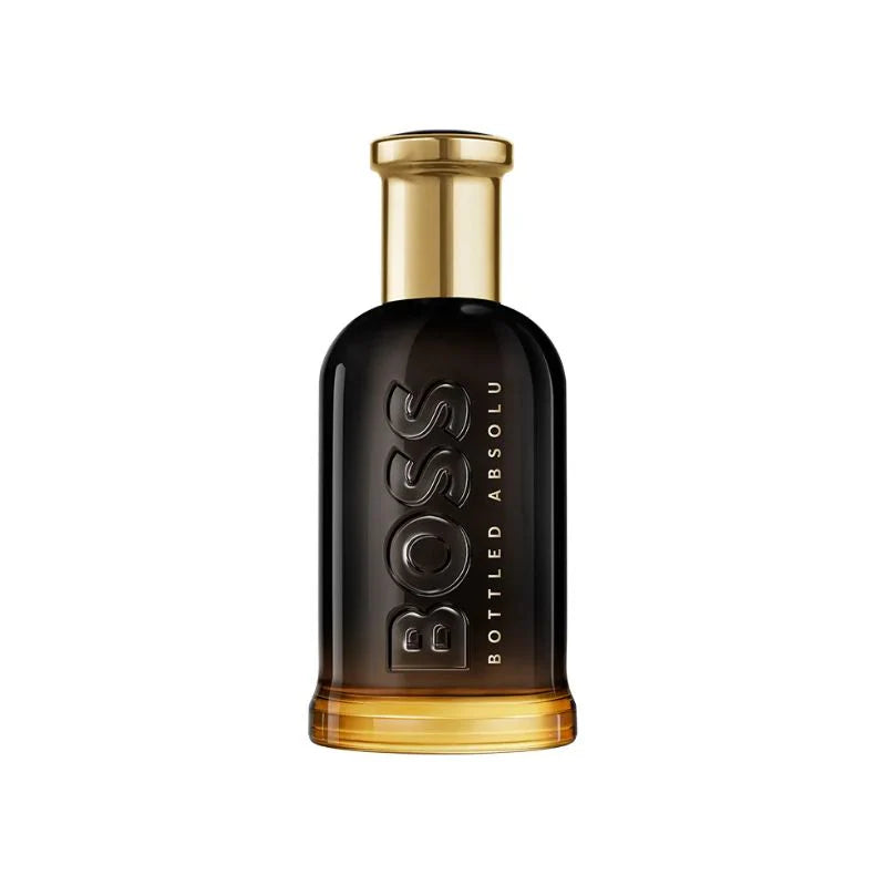 Hugo Boss Bottled Absolu Parfum Intense hombre frasco original