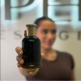 Hugo Boss Bottled Absolu Parfum Intense fragancia masculina amaderada y cálida