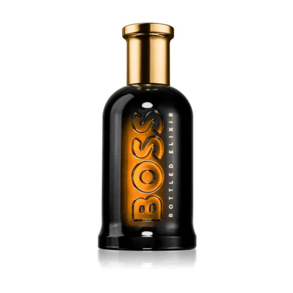 Hugo Boss Bottled Elixir EDP hombre original