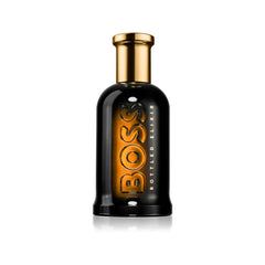 Hugo Boss Bottled Elixir frasco original