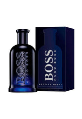 Hugo Boss Bottled Night Eau De Toilette caja original en Colombia