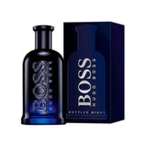 Hugo Boss Bottled Night EDT hombre caja original