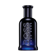Hugo Boss Bottled Night Eau De Toilette hombre frasco original