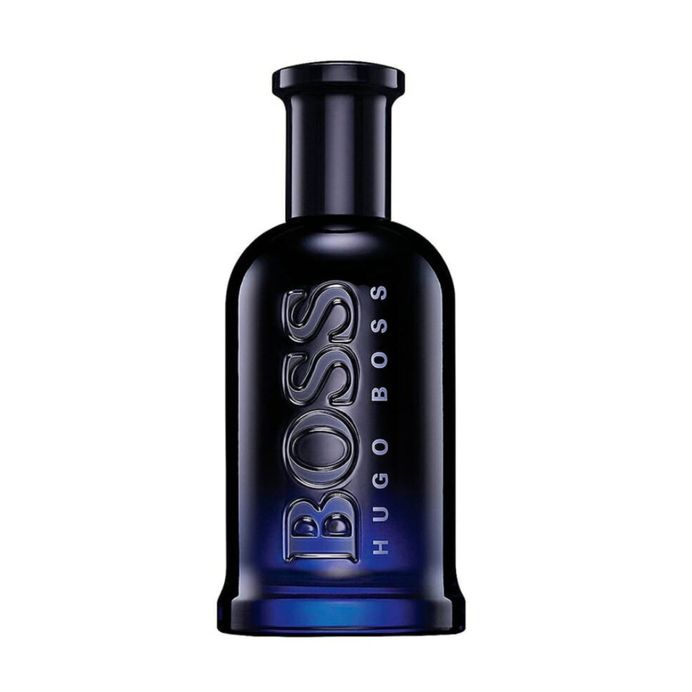 Hugo Boss Bottled Night EDT hombre original