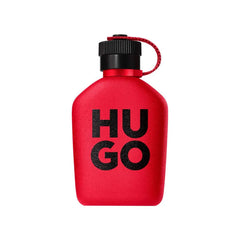 Hugo Boss Red Intense Eau De Parfum hombre frasco original