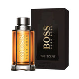 Hugo Boss The Scent EDT hombre caja original