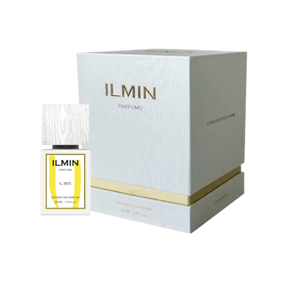 ILMIN IL Bee Extrait de Parfum Unisex original caja del perfume