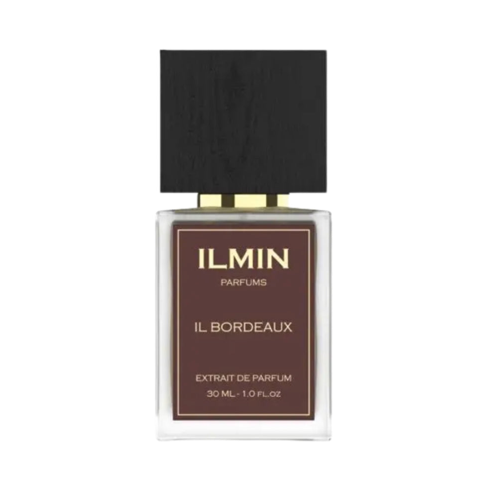 ILMIN IL Bordeaux Extrait de Parfum Unisex original frasco de perfume