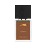ILMIN IL Dolce Extrait de Parfum Unisex original frasco de perfume