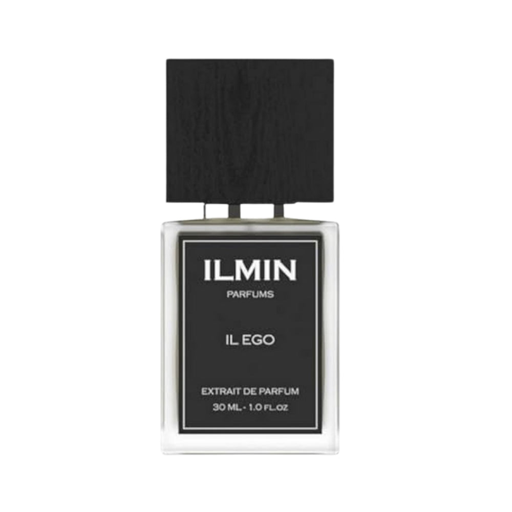 ILMIN IL Ego Extrait de Parfum Unisex original frasco de perfume