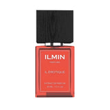 ILMIN IL Érotique Extrait de Parfum Unisex original frasco de perfume