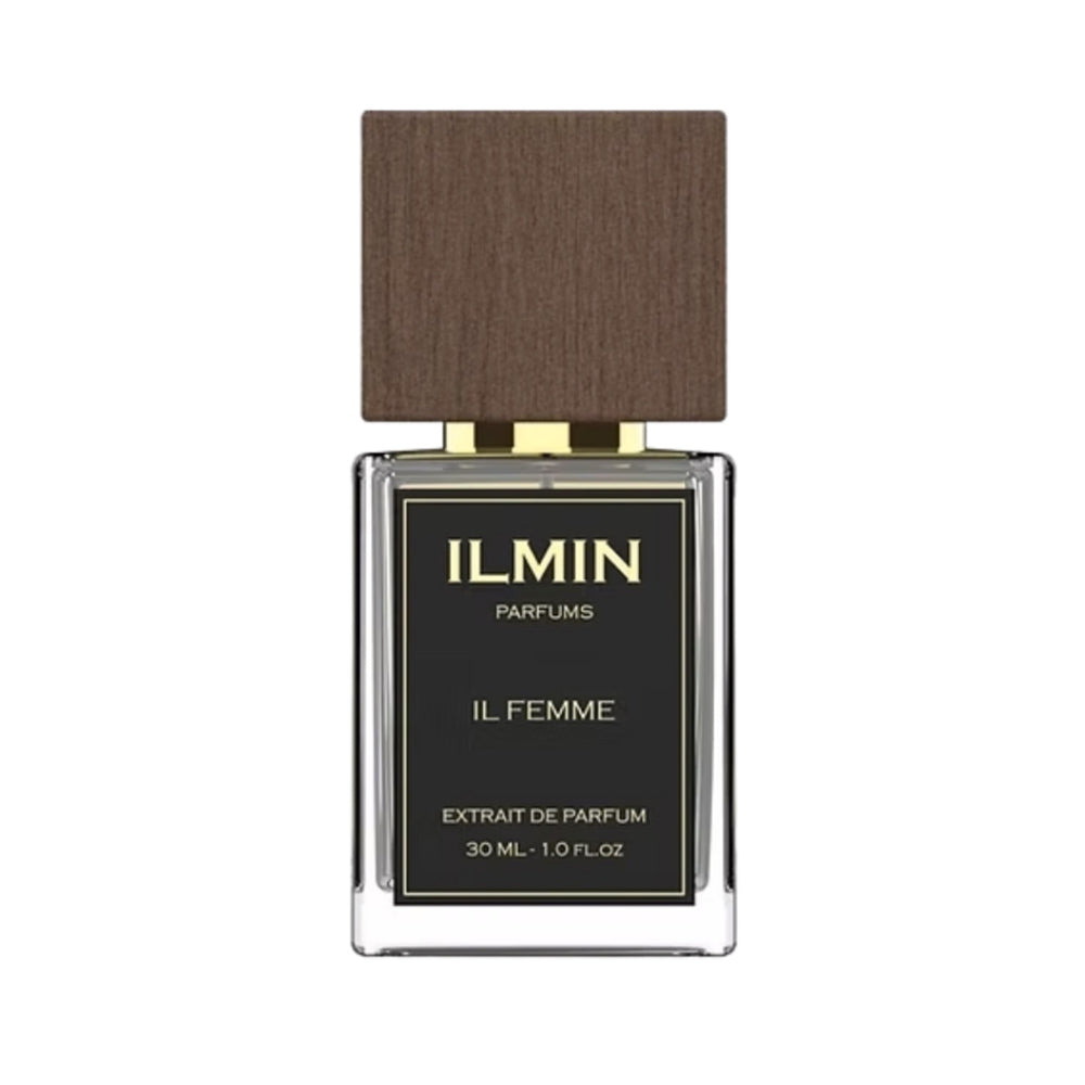 ILMIN IL Femme Extrait de Parfum Unisex original frasco de perfume