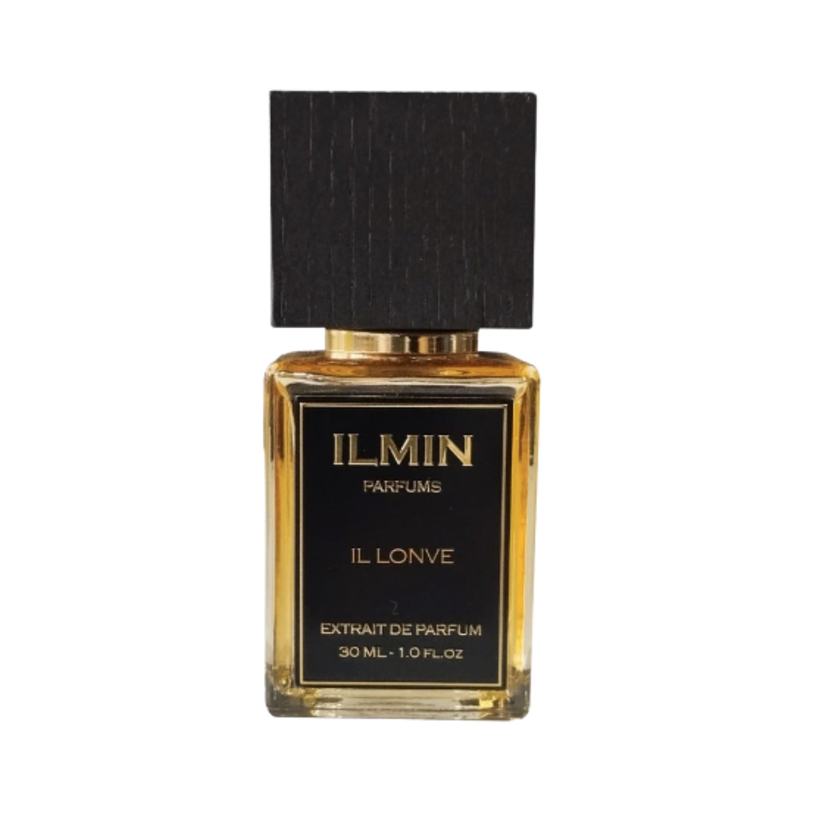 Ilmin Il Lonve Extrait de Parfum 30ml Unisex original
