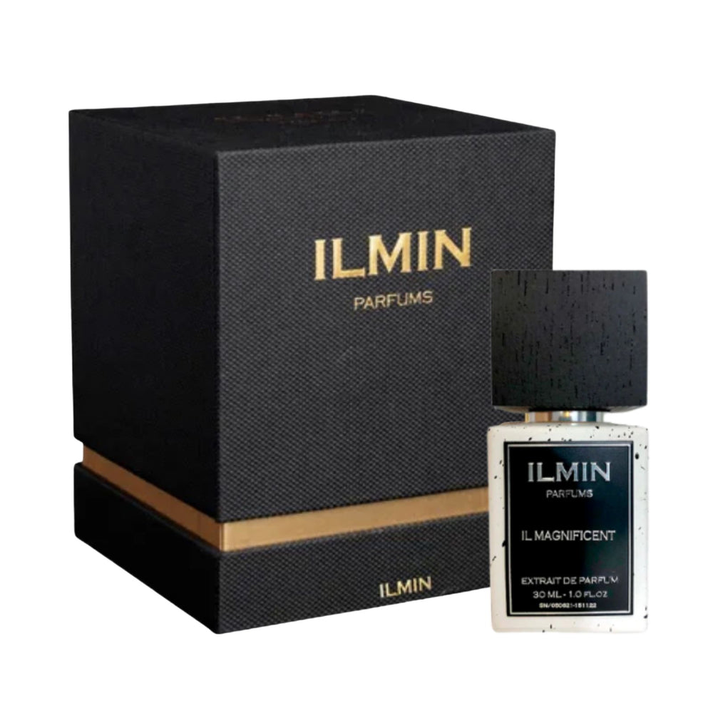 Ilmin Il Magnificent Extrait De Parfum 30 ml caja original