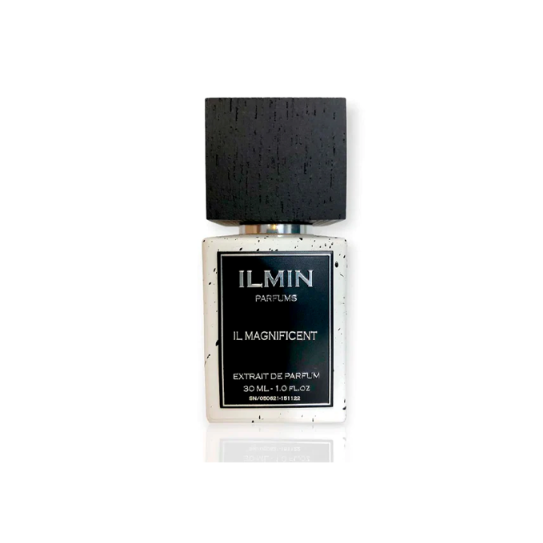 ILMIN Il Magnificent Extrait De Parfum unisex frasco original
