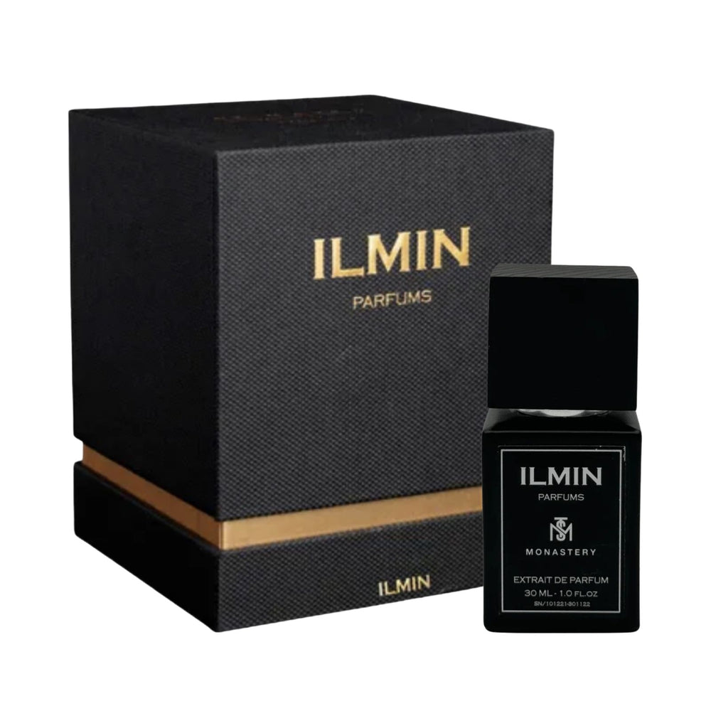 Ilmin Il Monastery I Extrait de Parfum 30 ml unisex caja original