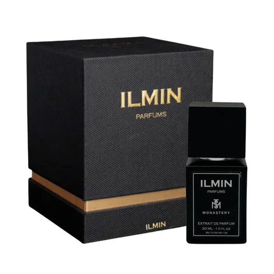 Ilmin Il Monastery I Extrait de Parfum 30 ml unisex caja original
